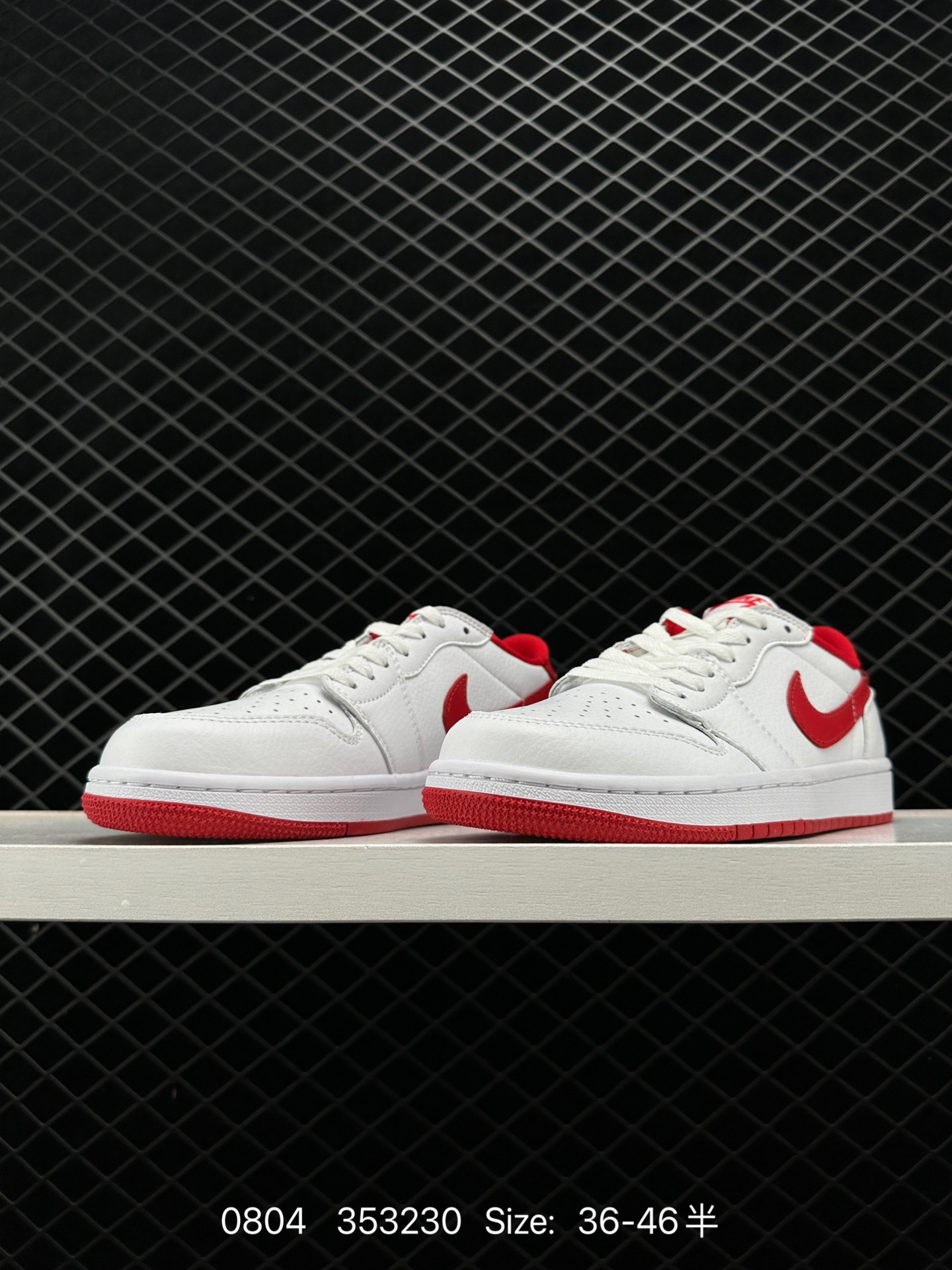 Air Jordan 1 Low AJ1